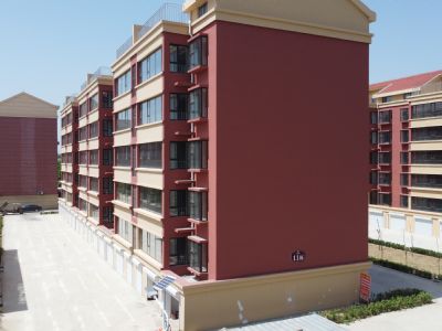 山東臨沂小鎮農村新建樓房出租